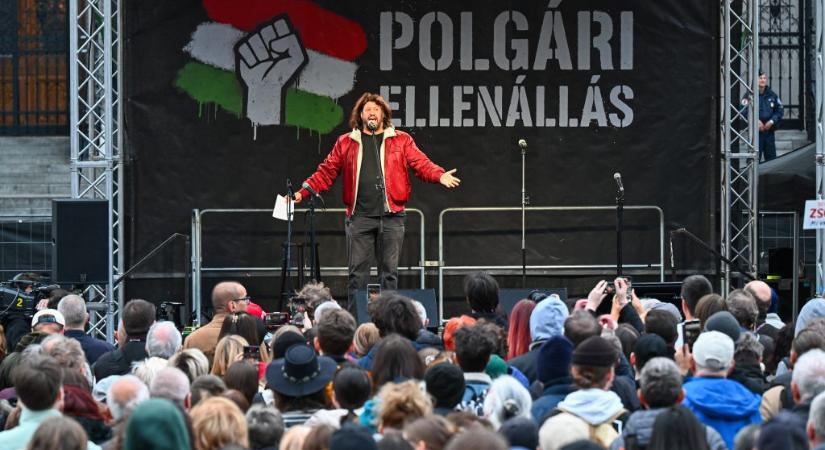 A külföldi magyarok egyenlő választójogát követelték