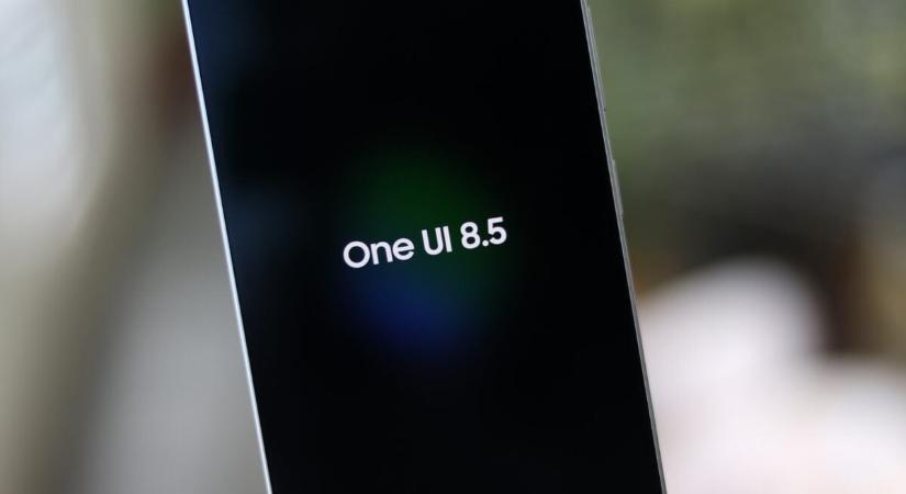 Újabb One UI 8.5 funkció szivárgott ki, ez az értesítéseket foglalja majd össze