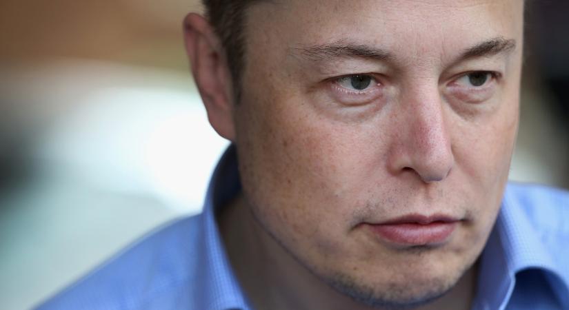 Elon Musk 100 millió dollárt ajánlott a legjobb szén-dioxid-kivonó eljárásért