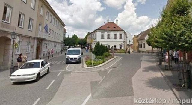 SZABADSÁG TÉR – Újabb másfél hónap építkezés