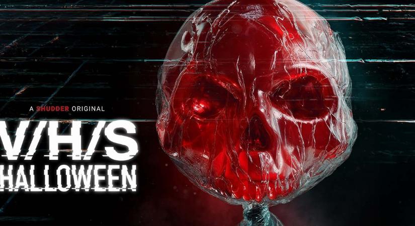Adsz vagy halsz! – kritika a V/H/S/Halloween-ről