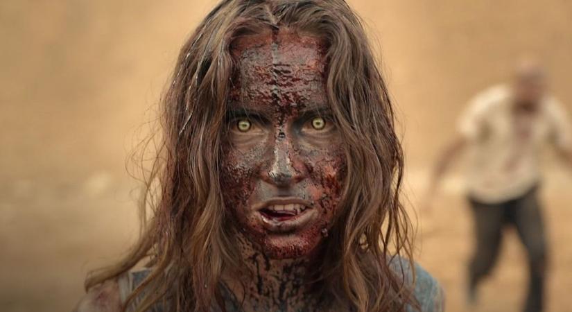 Silent Zone: magyar zombihorror a fehérvári vásznon
