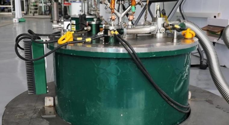 Rekordot döntöttek a kínai tudósok: ez a mágneses mező 700 000-szer erősebb a Földénél