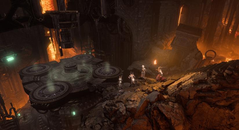 A játékosok alig negyede játszotta végig a Baldur's Gate 3-at PC-n