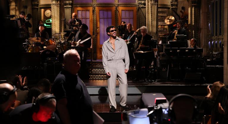 Bad Bunny reagált a Super Bowl fellépésével kapcsolatos kritikákra