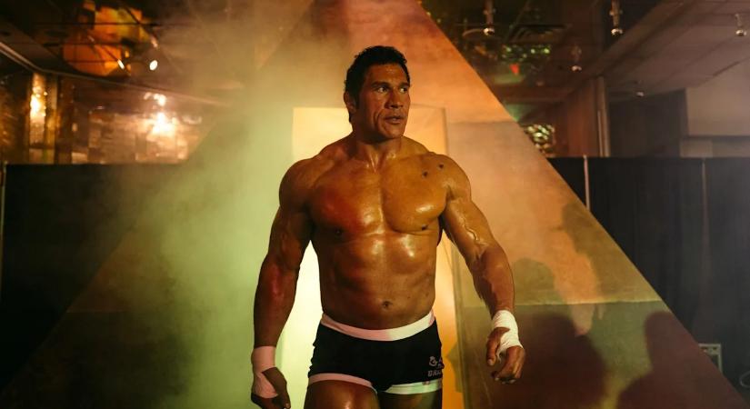 Karrierje legrosszabb nyitányát produkálta Dwayne Johnson új filmje