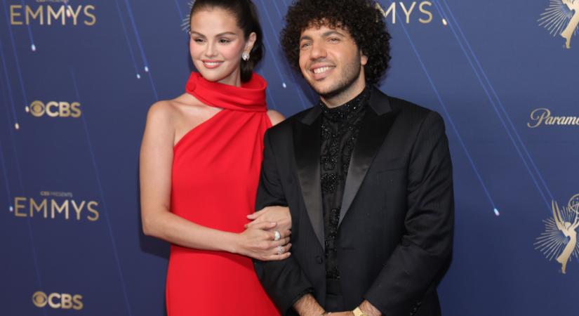 Szigorú házassági szerződést íratott alá Selena Gomez Benny Blancóval – részletek