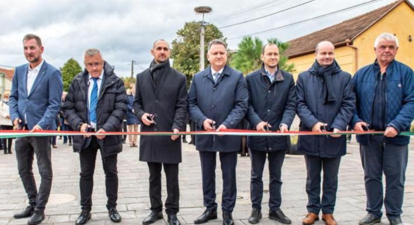 Már 320 termelői piac működik Magyarországon – Villányban újabb nyílt