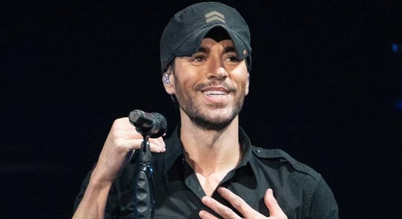 Enrique Iglesias édesanyja csodaszép nő: akkor és most fotón a 74 éves Isabel