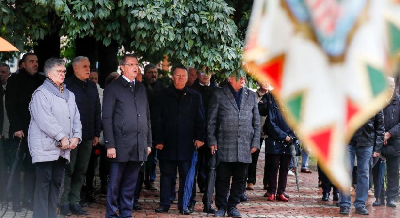 Magyarország nem idegen érdekek játszótere – erre figyelmeztetett a zalai országgyűlési képviselő (galéria, videó)