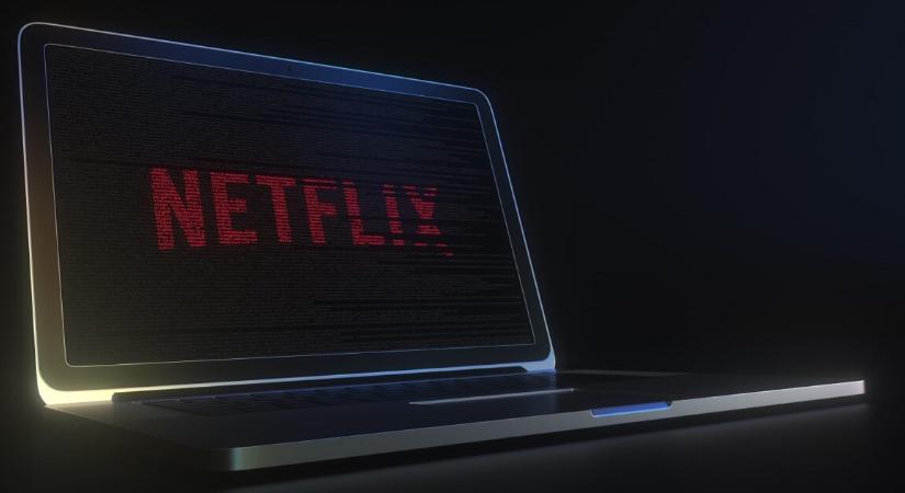 A Netflix legsötétebb thrillere, ami már nézhető