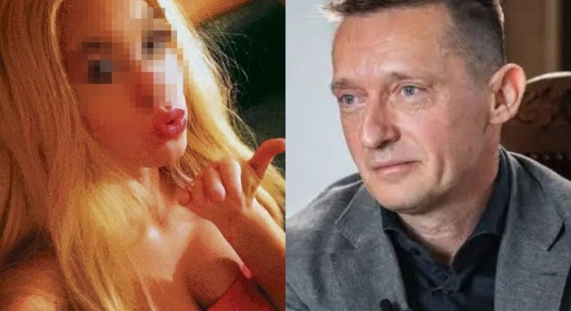 Házkutatást tartottak annál a youtubernél is, aki Rogánt is szóba hozta „Zsolti bácsi” kapcsán