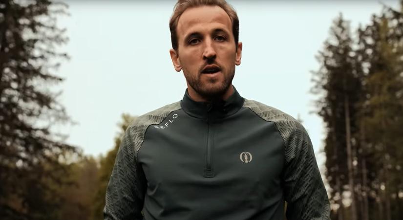 Szivárogtat a sajtó, ennél a klubnál készítik elő Harry Kane aláírását