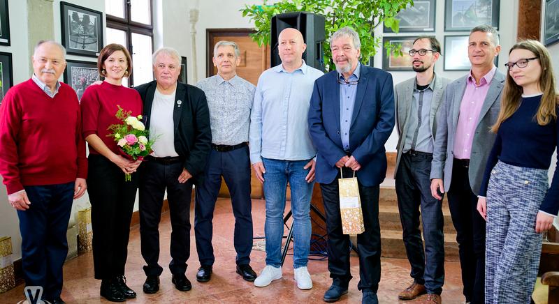 Sárvibe - Sárvári fotósok képei a Folyosógalérián