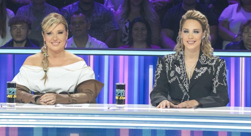 Sztárban sztár: Lékai-Kiss Ramóna csirkefarmba öltözött