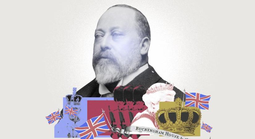 A brit királyi ház legperverzebb tagja volt „Mocskos Bertie”, aki még egy sajátos szexbútort is terveztetett