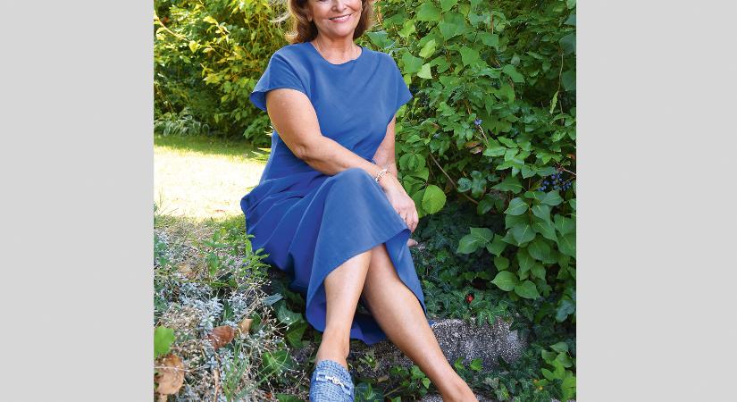 Hogyan lettem? – Götz Anna életének legfontosabb mérföldkövei