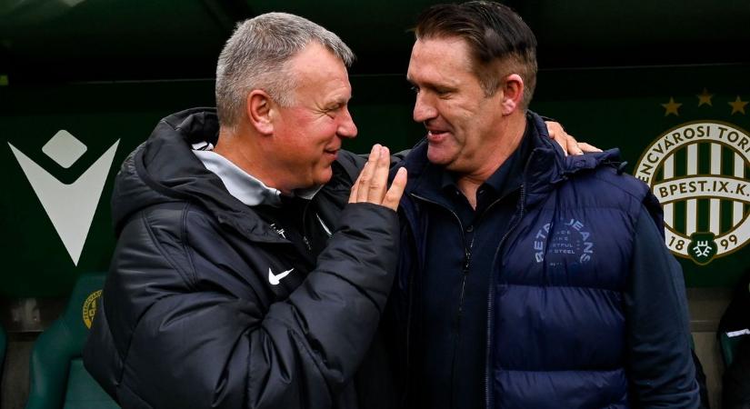 FTC–Paks: Bognár György szerint a Fradi sem érdemelt győzelmet; Robbie Keane 25 év alatt ilyen bírói döntést nem látott