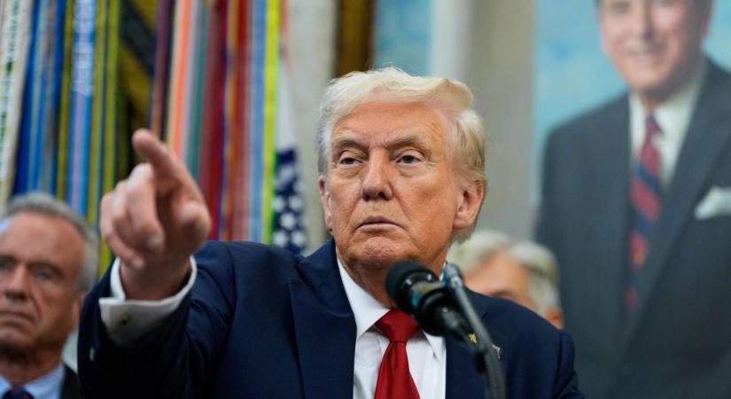 Németország elkötelezett a Trump-féle gázai béketerv mellett