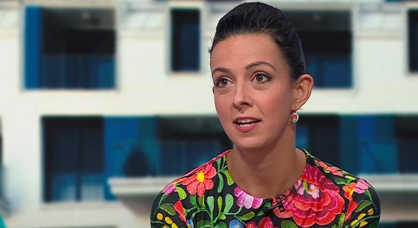Koncz Zsófia: minden aradi vértanú példakép a magyarság számára