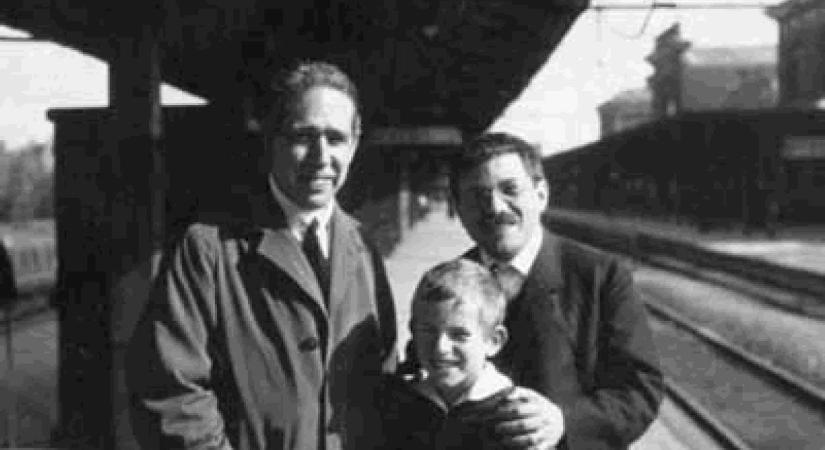 140 éve született Niels Bohr, Nobel-díjas dán fizikus