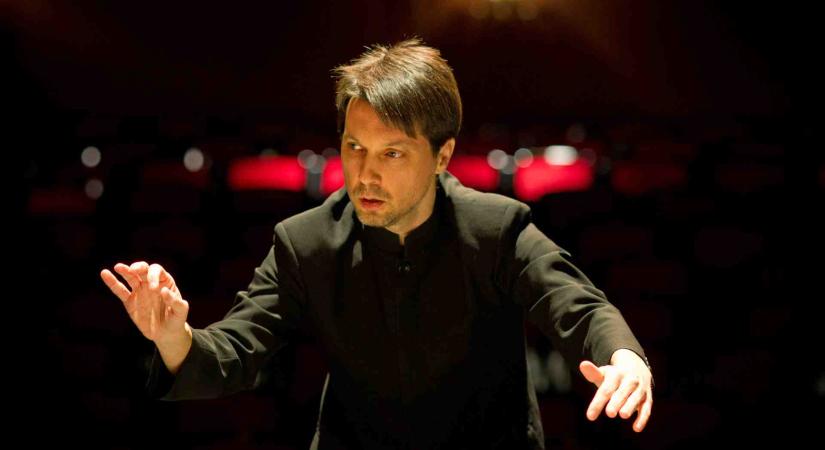 SZÍNEK ÉS KÉPEK Pannon Filharmonikusok: Fabula foletta / Müpa Budapest