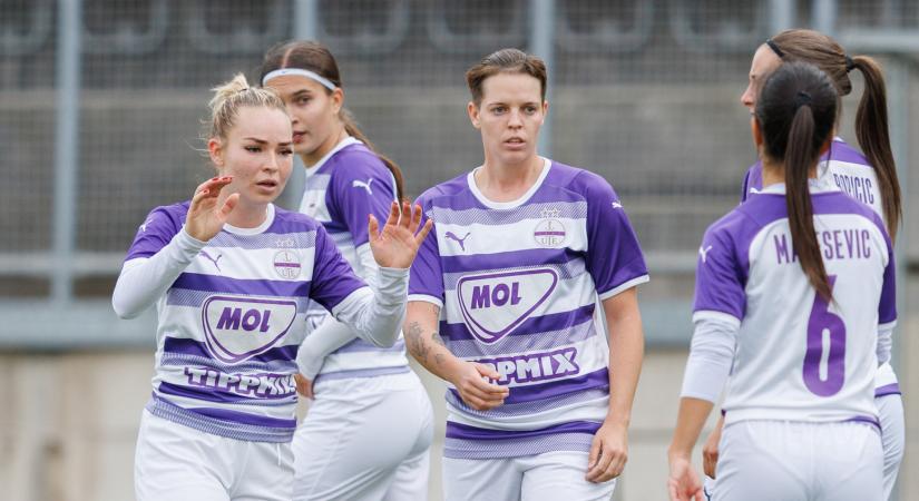 Két fővárosi csapatot is nagy öröm ért a kupában
