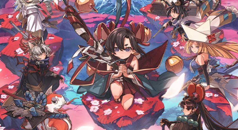 [Teszt] Towa and the Guardians of the Sacred Tree