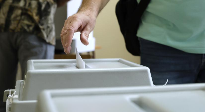 Régi-új polgármester Tiszaburán