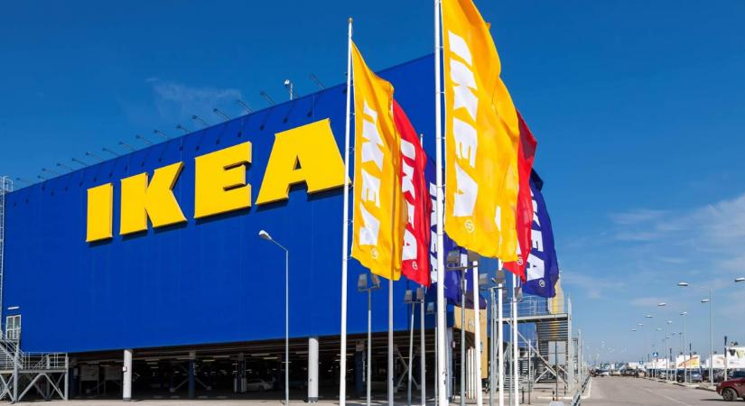 NE EDD MEG! Rovarirtóval lehet szennyezve az IKEA egyik terméke!