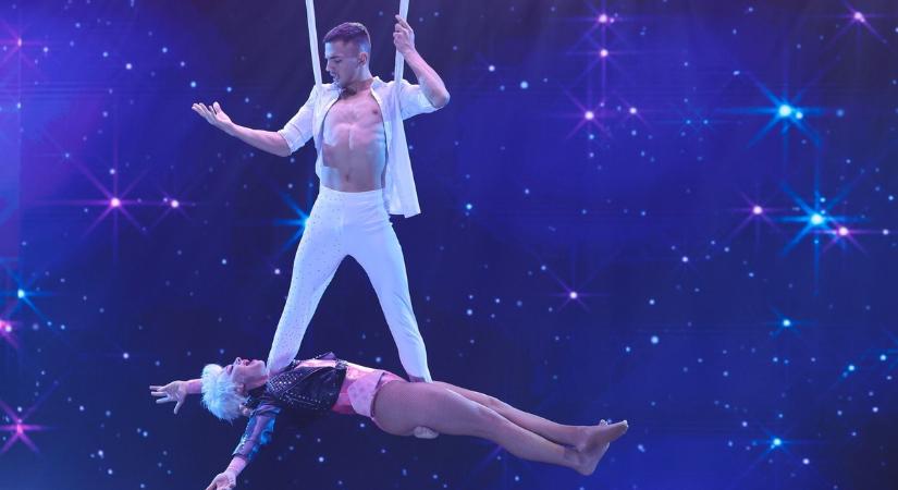 A zsűri is elképedt, íme a Sztárban Sztár All Stars legizgalmasabb pillanatai