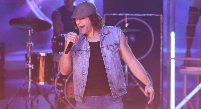 Ezek voltak a Sztárban Sztár All Stars ötödik élő show-jának legemlékezetesebb pillanatai – Galéria