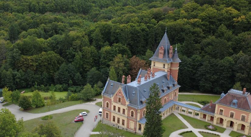 Őszi barangolás a Mátra mesevilágában