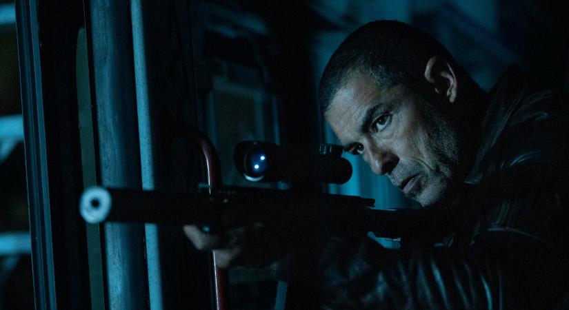 Netflix: Erről az akciódús bosszúfilmről könnyen lehet, hogy Te is lemaradtál
