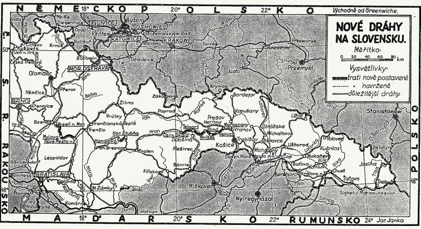 A szlovák törikönyvben brutális névvel illetik Trianont, 2 szó, a magyarok sosem hallották még így