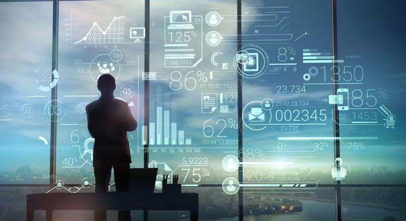 A jövőálló cég IT-stratégiája: mit néz a döntéshozó?