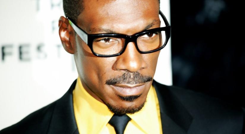 Sokan nem tudják, de ezzel a filmmel robbant be a köztudatba Eddie Murphy