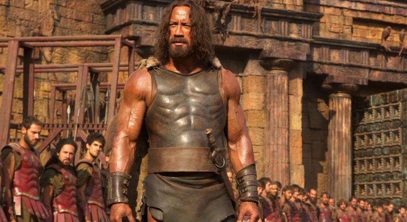 Váratlanul rengetegen kezdték el nézni Dwayne Johnson egyik régi filmjét