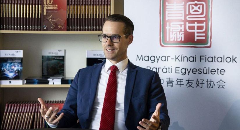 Nyugaton folyamatosan megdöbbennek Ázsia fejlődésén – Túl kellene ezen lépni már
