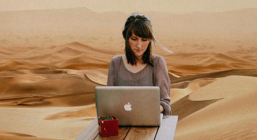A home office-dilemma: miért a hibrid munkavégzés a hosszú távú megoldás?