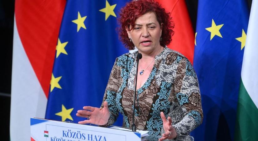 Vadai Ágnes rémisztő üzenettel ijesztett rá a magyarokra, még a balosok is belesápadtak
