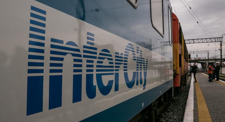 Eltévedt a Tokaj Intercity, Nyíregyháza helyett Sátoraljaújhely felé indult