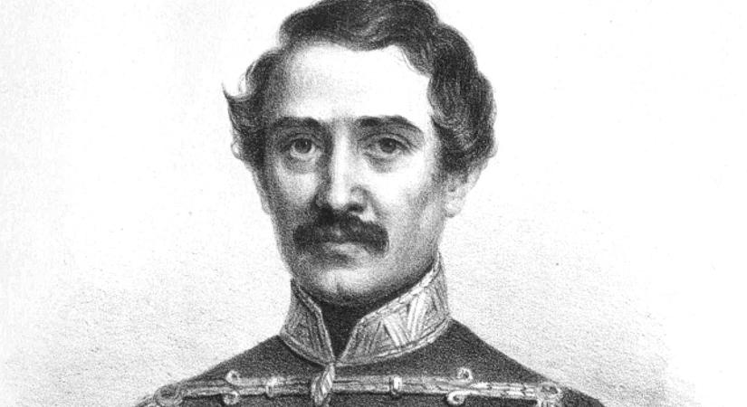 Láhner György honvédtábornok