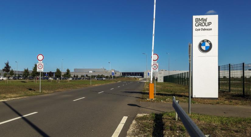 Autóipari forradalom az aranykoronás földeken