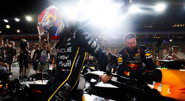 „Nem zárkózunk eléggé” – Verstappen a vb-esélyről