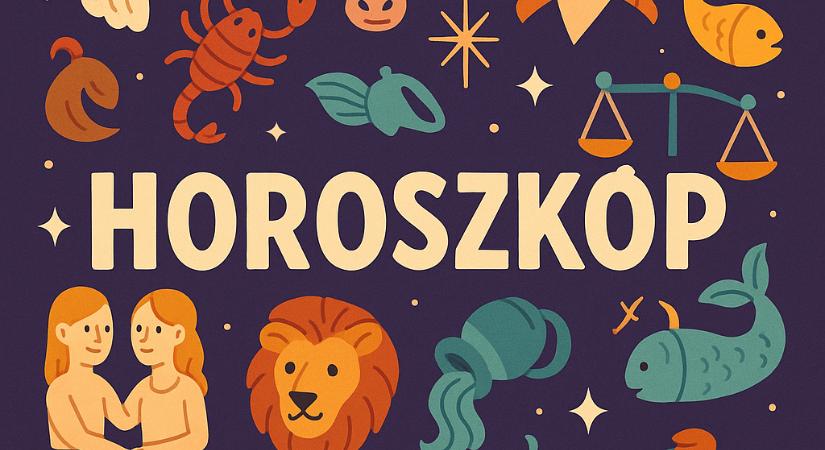 Heti horoszkóp: Lelassulás, belső béke és mély kapcsolódások