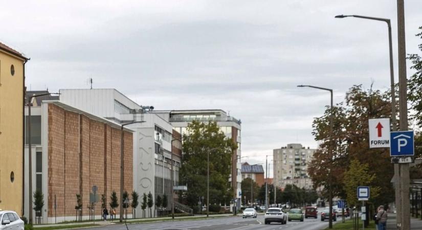 Lövöldözés volt Debrecenben, fiatal lányra támadtak rá