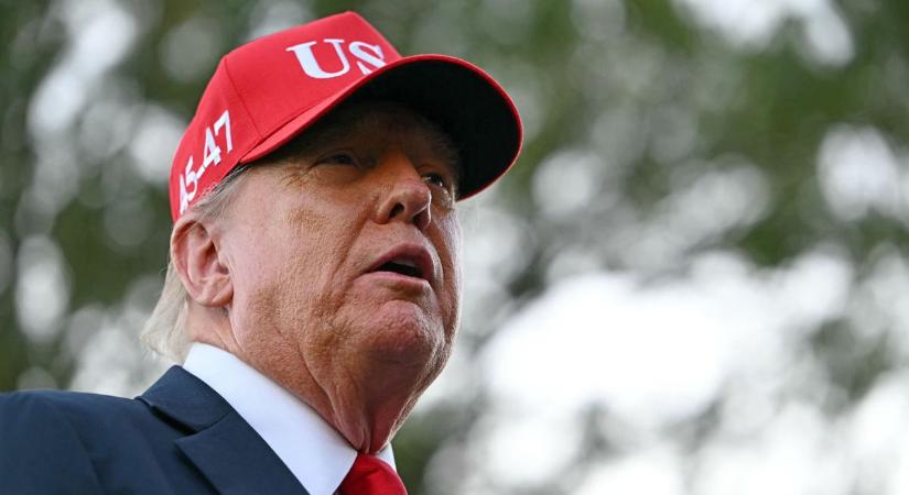 Bíró állította meg Trump katonáit, miközben Portland lángokban – az elnök kiakadt