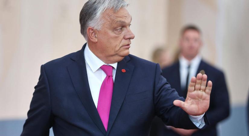 Leleplező videót tett közzé Dopeman, ezúttal Orbán Viktorról