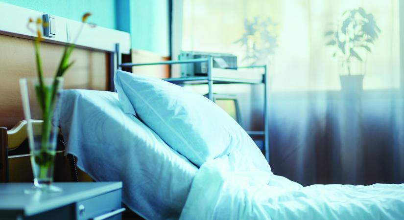 Átszervezik a fekvőbeteg-ellátást a mezőtúri kórházban